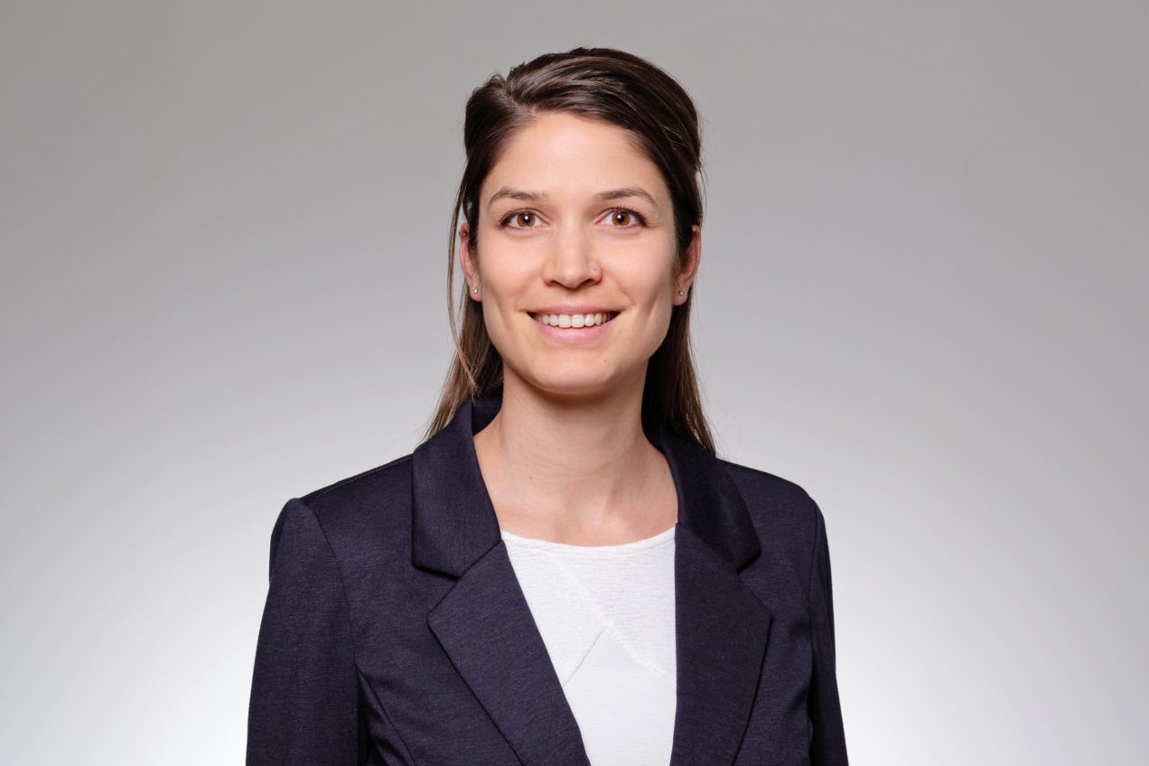 Karin_Kreiliger_Fachspezialistin Betriebliche Gesundheit