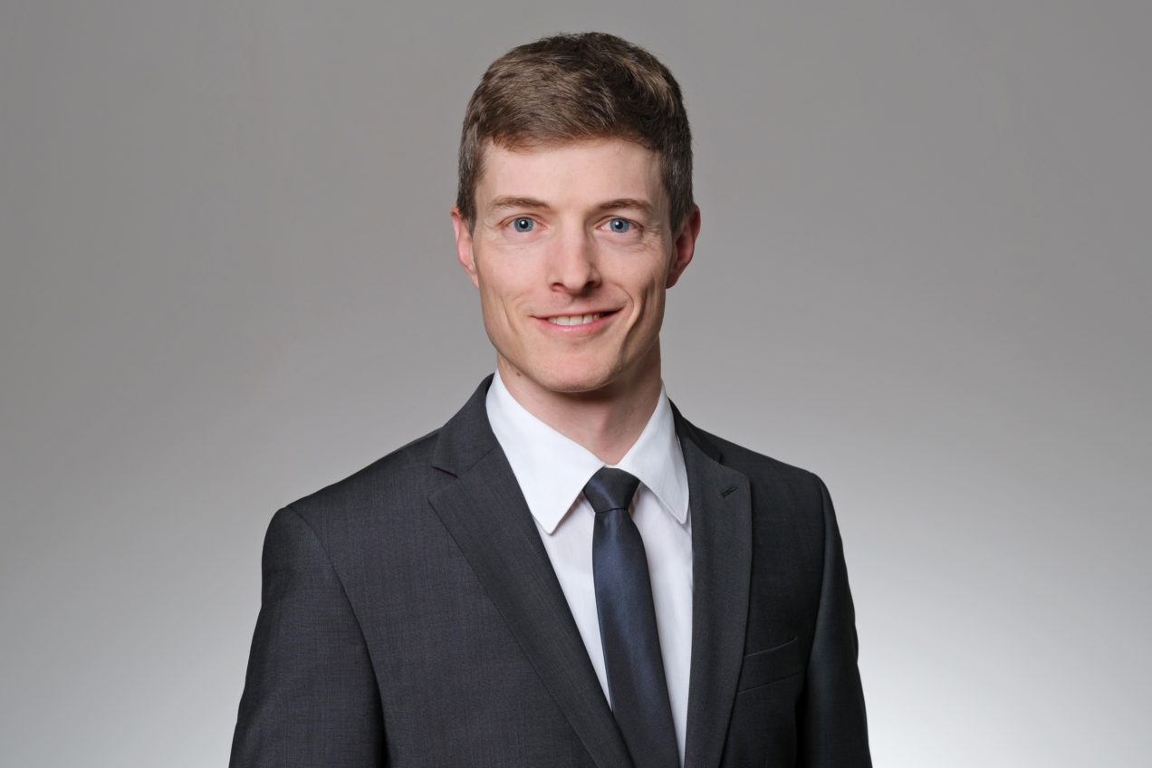 Dominic_Reinle_Fachspezialist Betriebliche Gesundheit_W