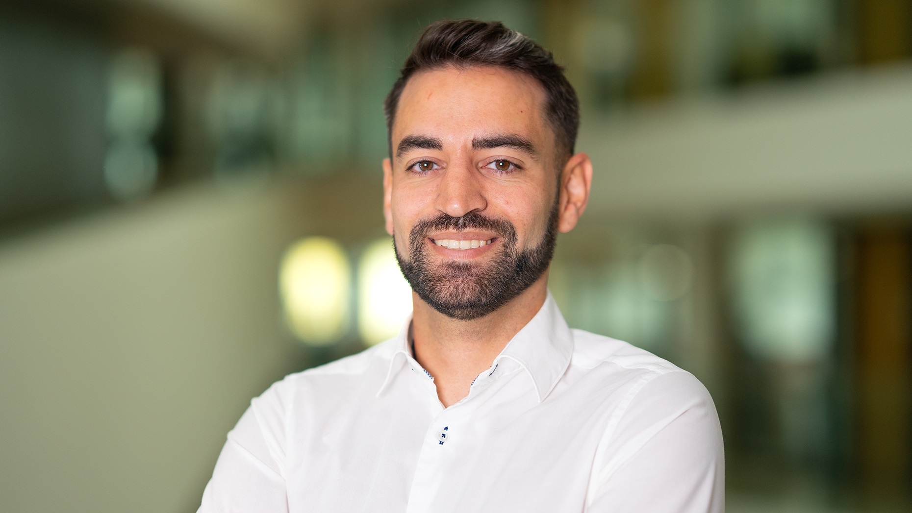 Samuel Hüsler – Gesundheitscoach der CSS